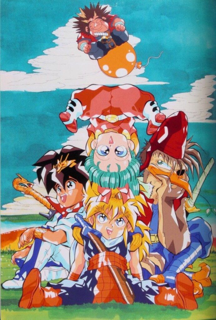 図録 芦田豊雄 芦田豊雄回顧展 中古】アニメムック ≪アニメ・漫画系書籍≫