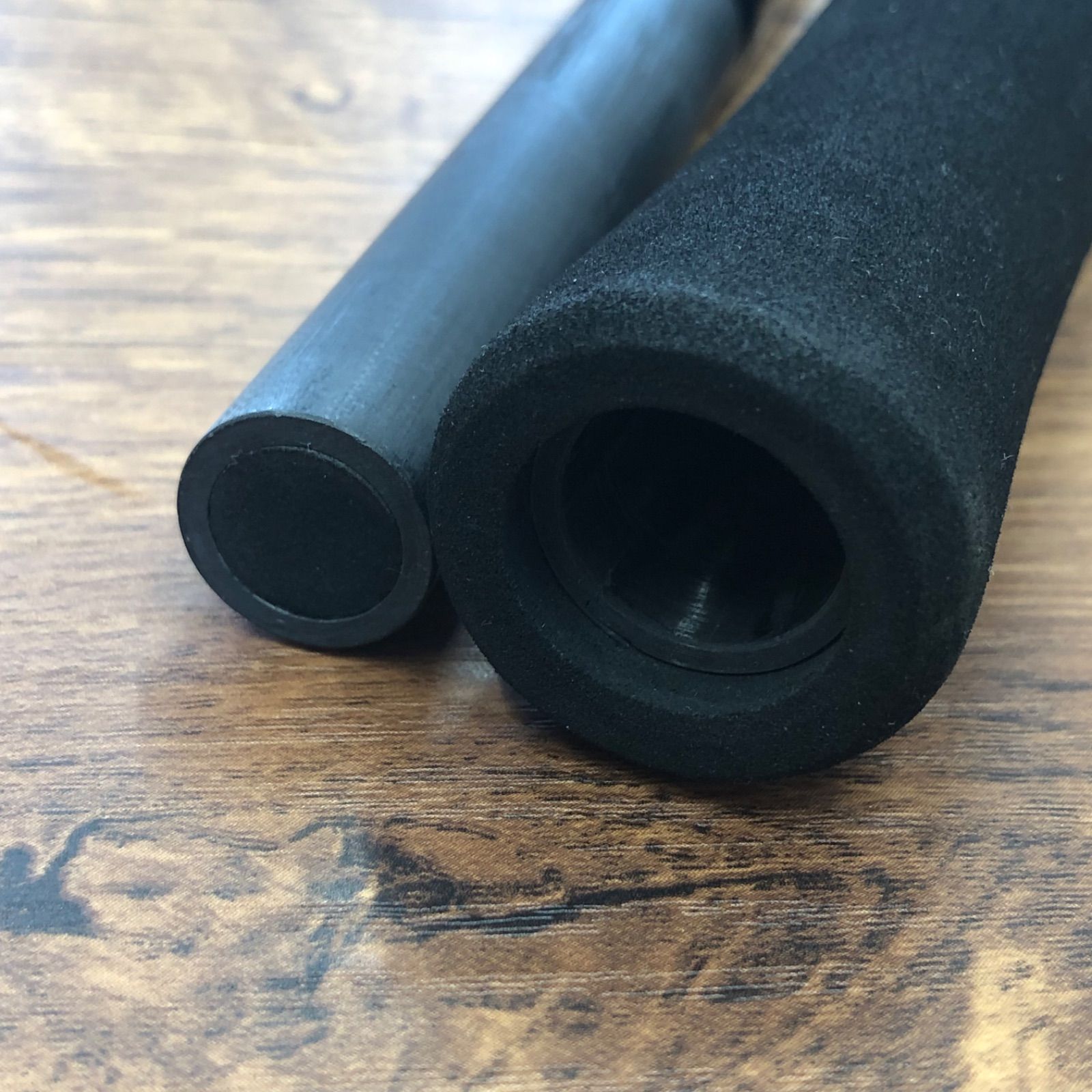 ソルトウォーターロッド オフショア