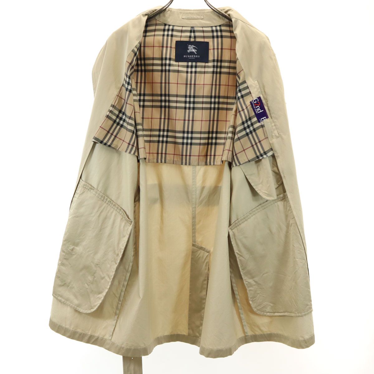 BURBERRY LONDON