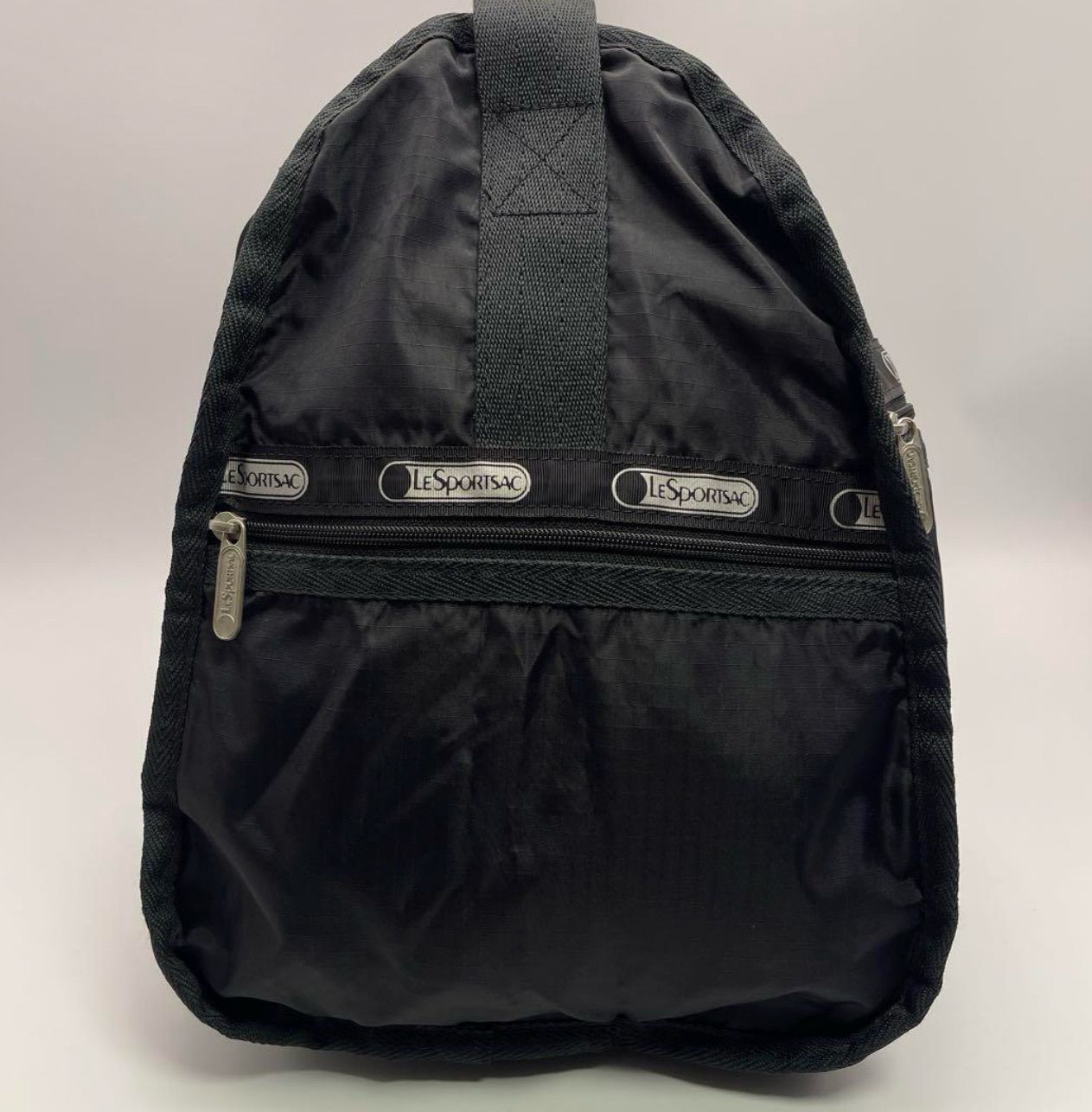 ボストンバッグ黒