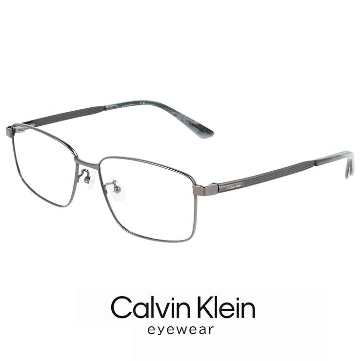 新品】 カルバンクライン メンズ メガネ ck21139a-009 calvin klein