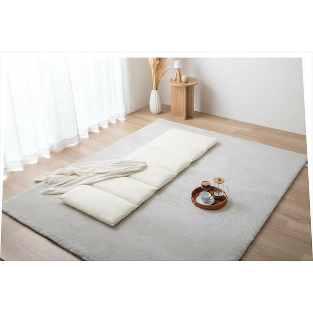 リバーシブルごろ寝マット（新品未使用） 楽天市場】ごろ寝マットの通販