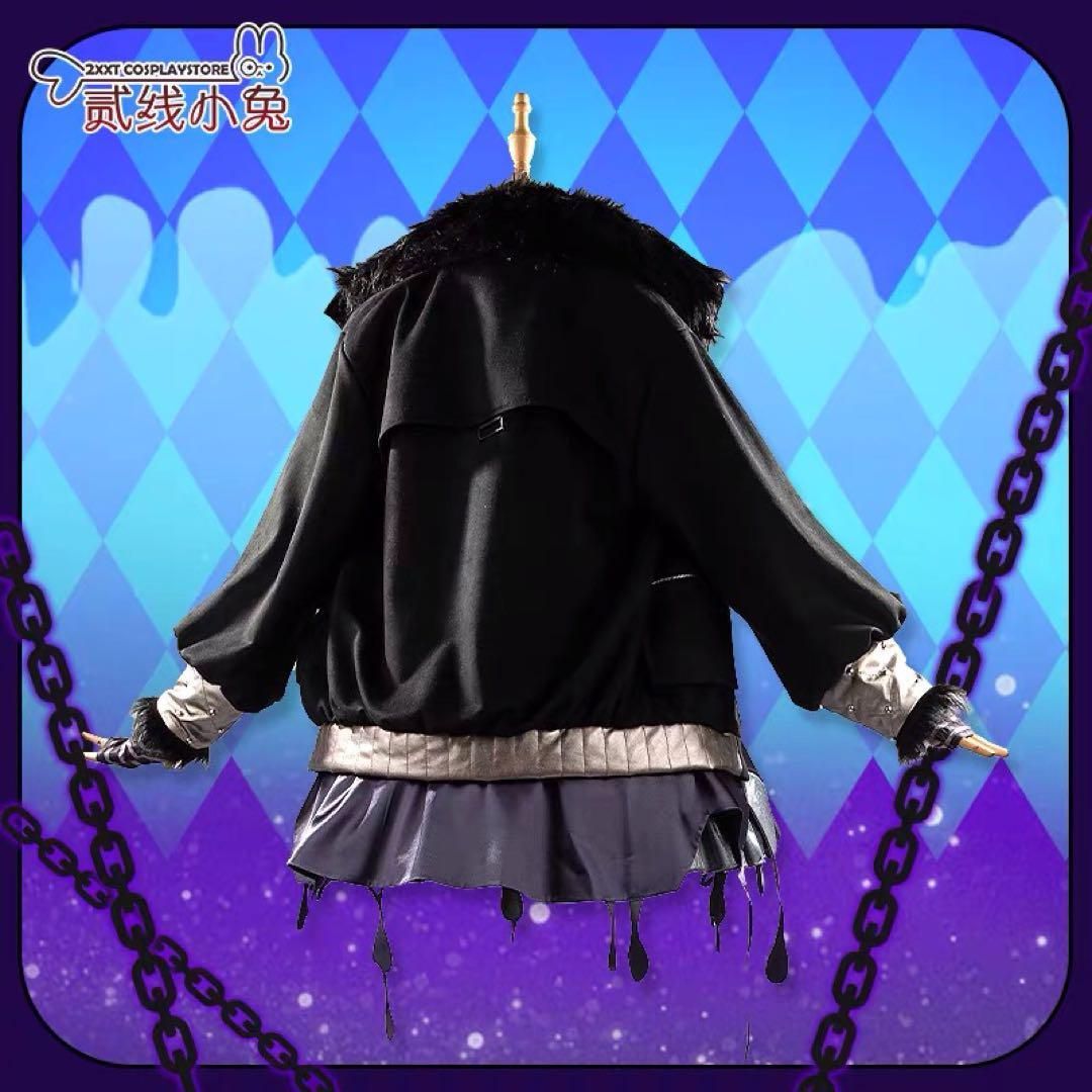 シオリ ノヴェラ