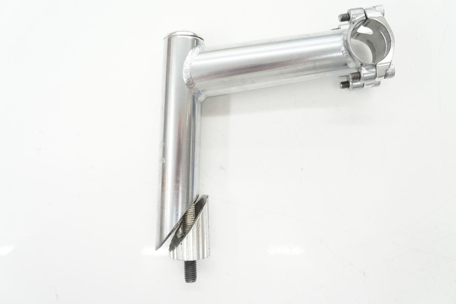 NITTO 「ニットー」 φ25.4 100mm MT-54 DB ステム / バイチャリ浦和ベース