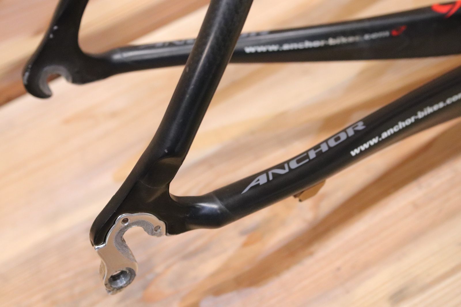 カーボン ロードバイク