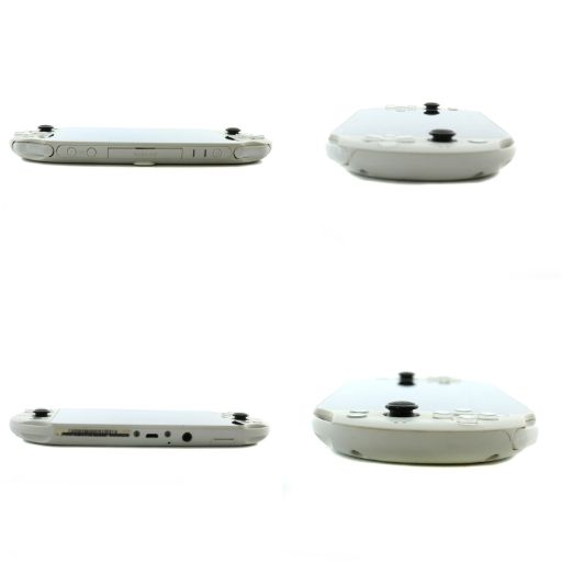 vita マインクラフト