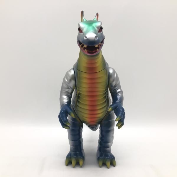 ブルマァク バルガラス 24