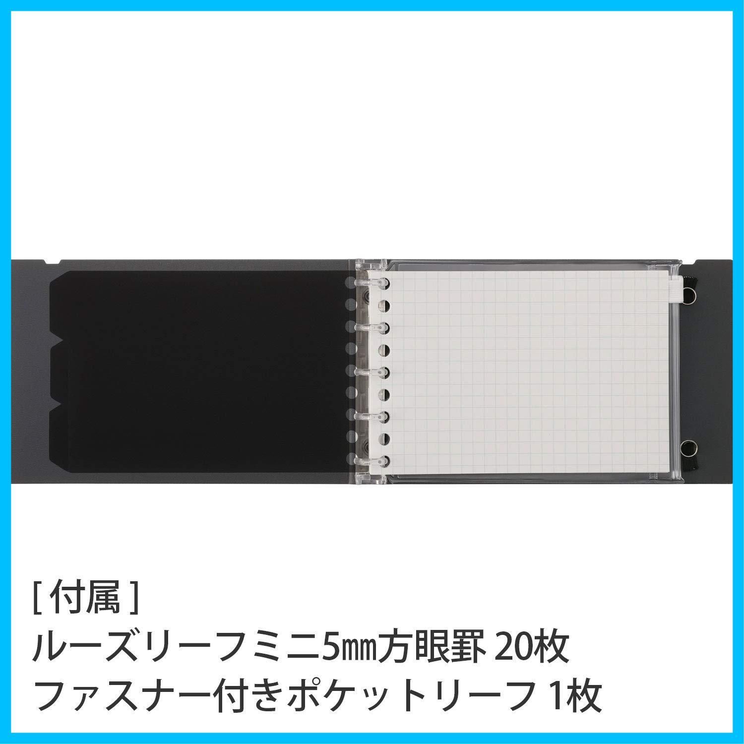 プラス 5穴