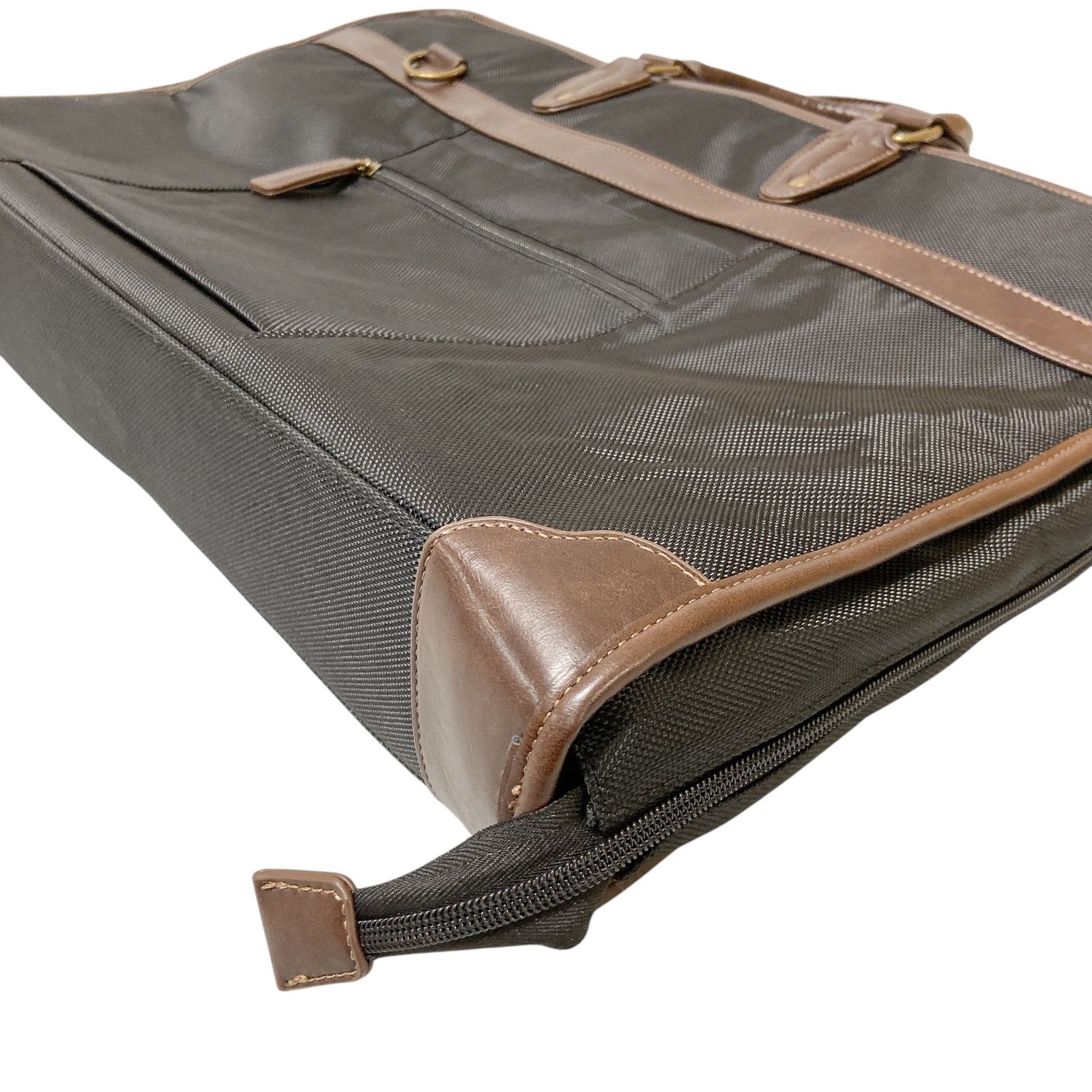 seap ガーメントバッグ