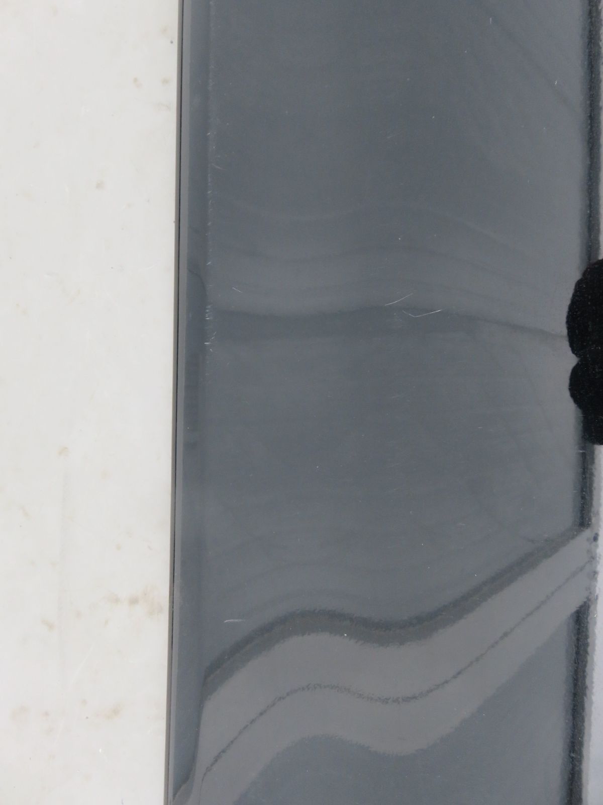 SFC2276 アルファード ヴェルファイア ANH20W ANH25W GGH20W GGH25W 前期 ドアプロテクター パネル サイドパネル 右前 右後 2個 黒202 右側 FFCRYSTALESIA_COM