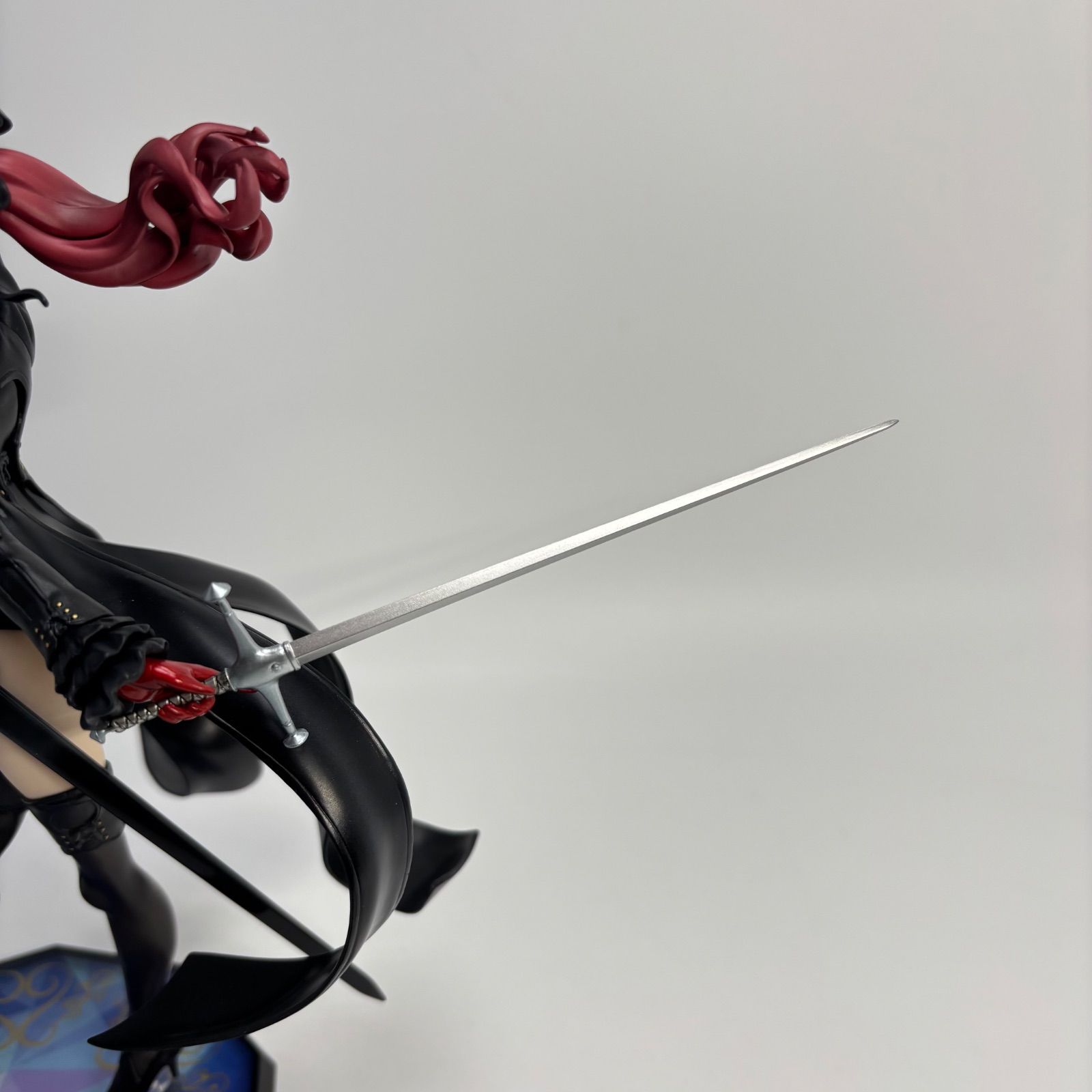 Lucrea ルクリア ペルソナ5 ザ・ロイヤル 芳澤かすみ フィギュア