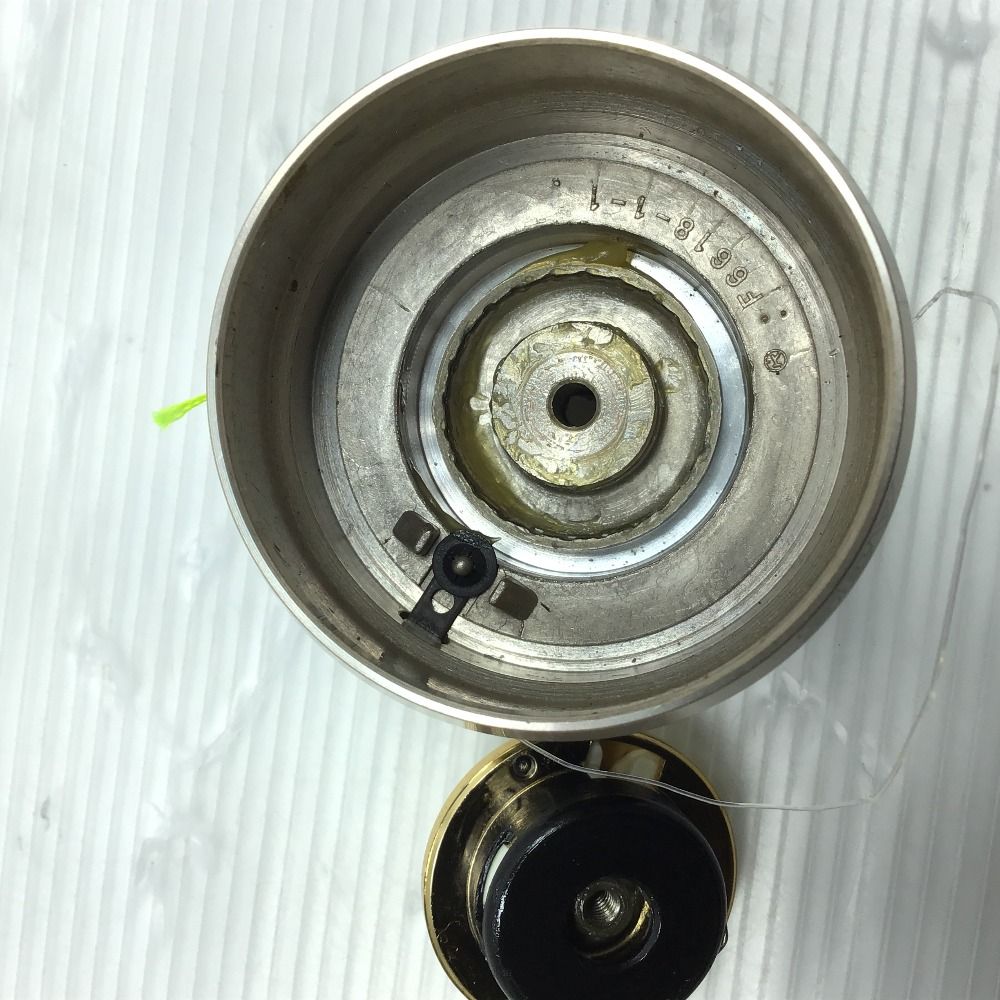 DAIWA - ΣΣDAIWA ダイワ スピニングリール EMBLEM エンブレム-Z3000C ΣΣDAIWA ダイワ スピニングリール EMBLEM エンブレム-Z3000C