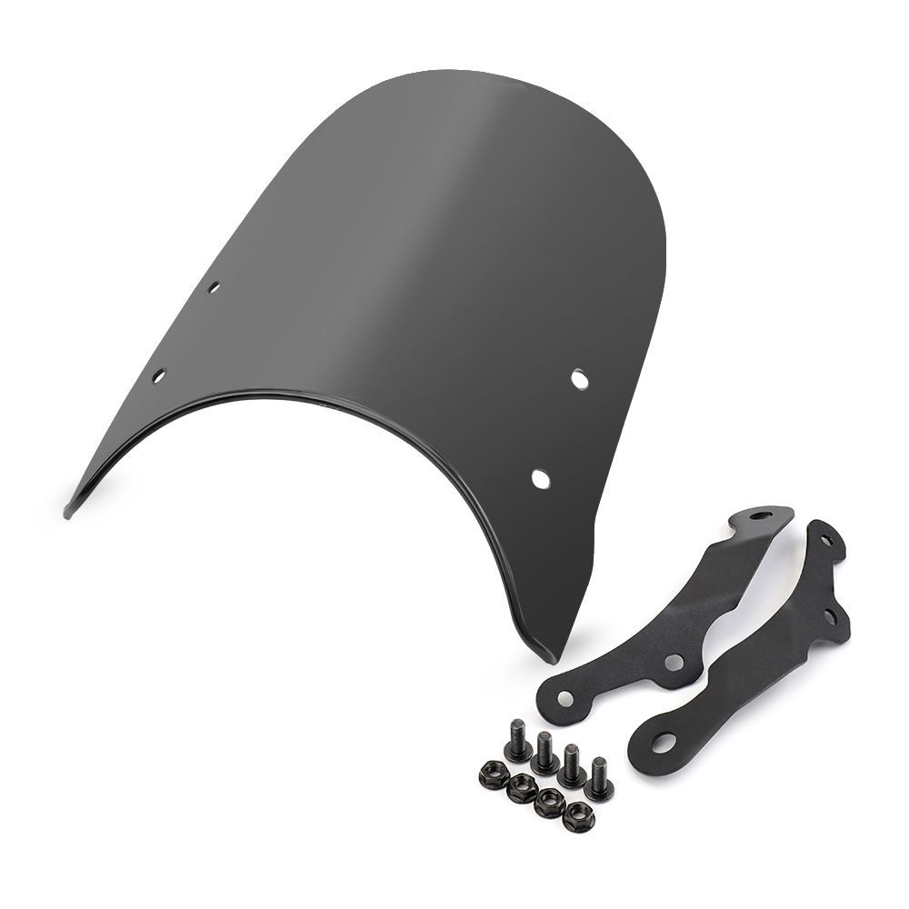 送料無料 RA401用 フロントウインドシールド ウインドスクリーン