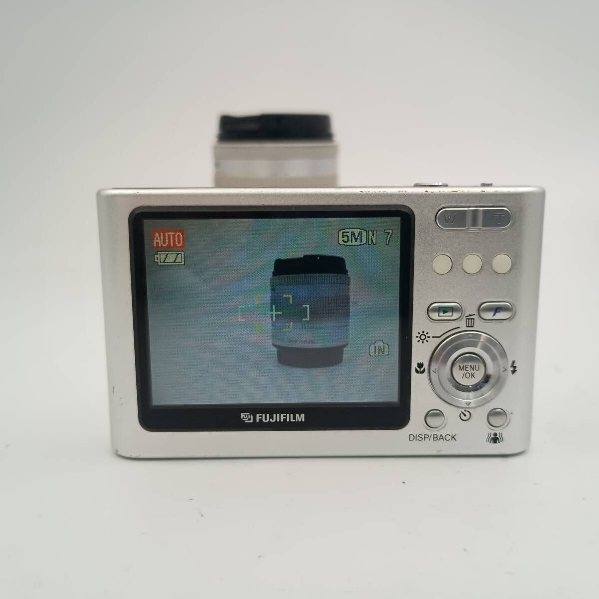 FUJIFILM フジフィルム コンパクトデジタルカメラ FINEPIX Z3 Amazon | FUJIFILM デジタルカメラ FinePix Z3 ピンク | 富士