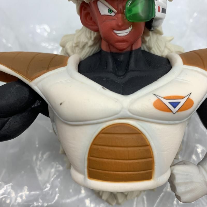中古】バンダイ E賞 ｼﾞーｽ フィギュア MASTERLISE ｢一番くじ