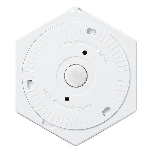 人感明暗ナイトライトマグネット付