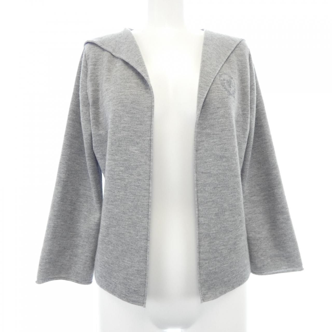フォクシー FOXEY カーディガン