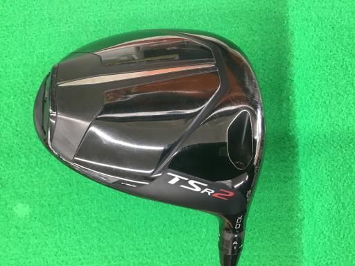 中古】 タイトリスト TSR2 10° ドライバー DR TSP111 (フレックスS 