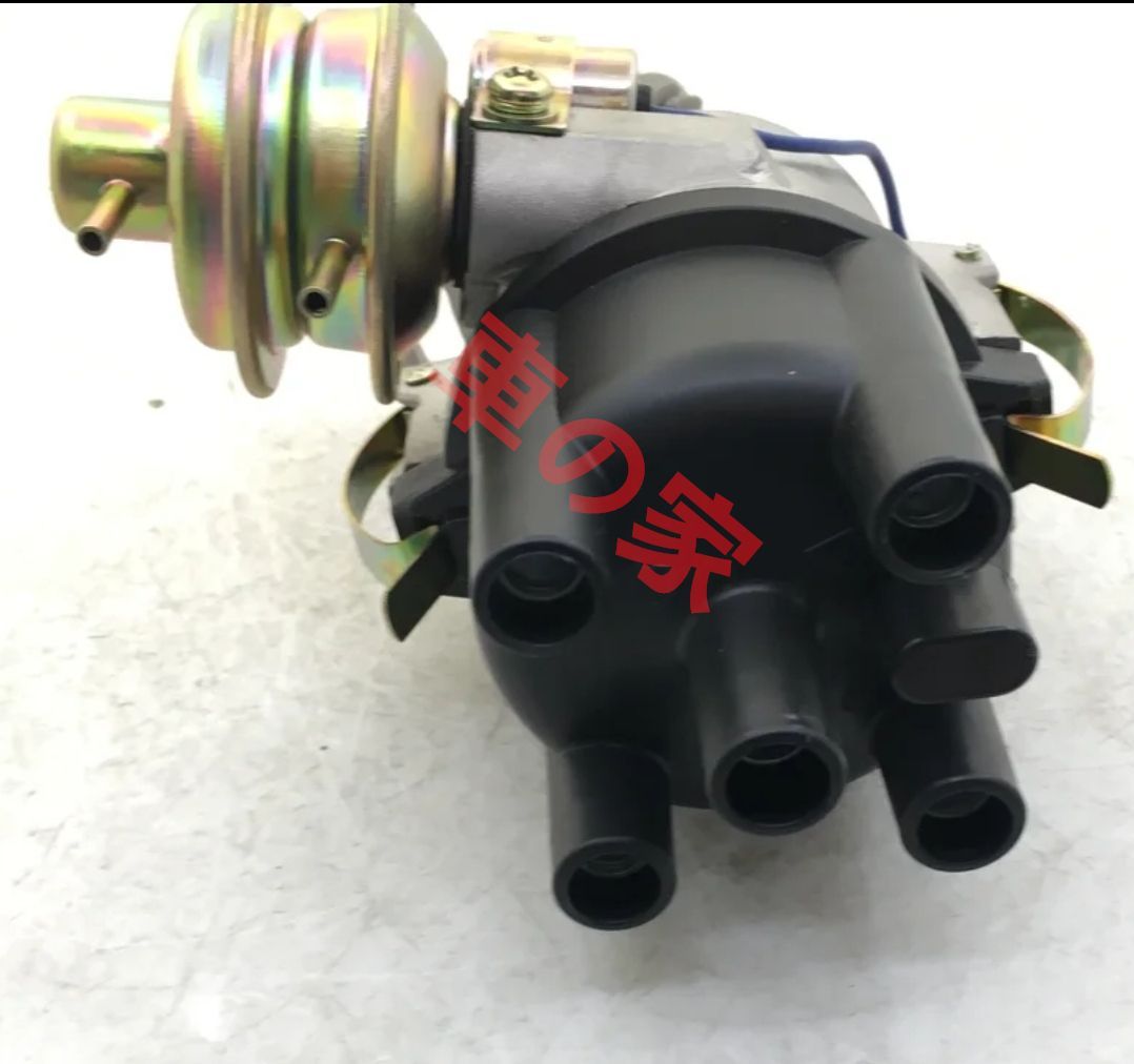 ディストリビューター トヨタ 3K 4K 5Kエンジン カスタム スターレット 旧車レストアパーツ