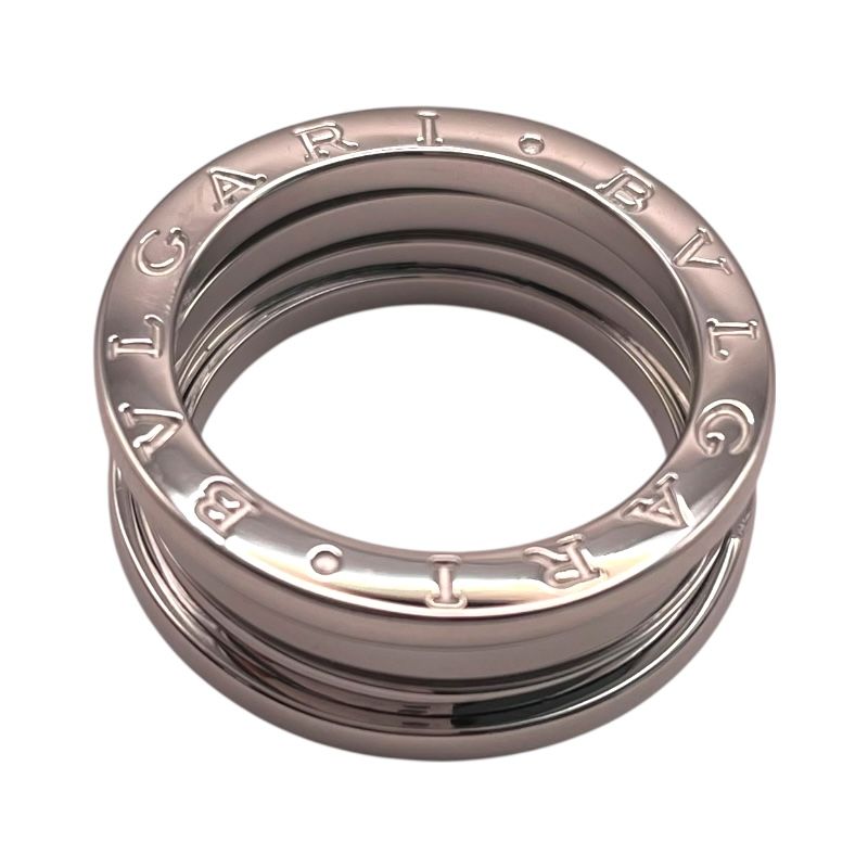 BVLGARI ビー・ゼロワン リング 65（日本サイズ約24号） BVLGARI ビー・ゼロワン リング 65（日本サイズ約24号）