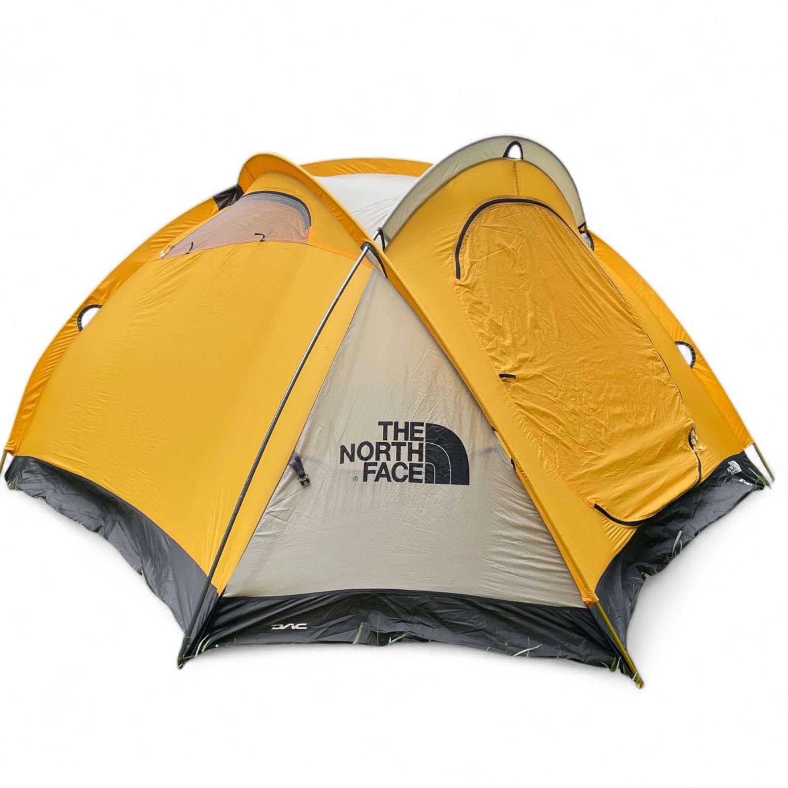 ノースフェイス ヴィンテージ テント ビンテージテント The North Face Trekke | Blog | あなただけの