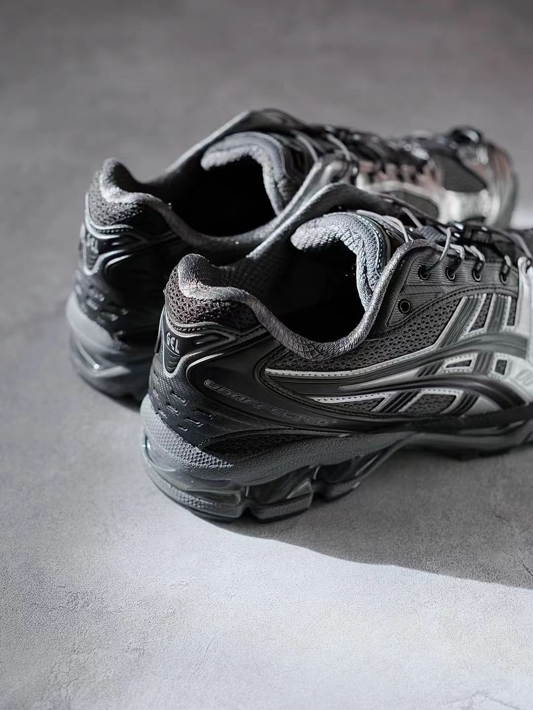 Asics Gel-Kayano 14 レディース/メンズ スニーカー 箱付 09