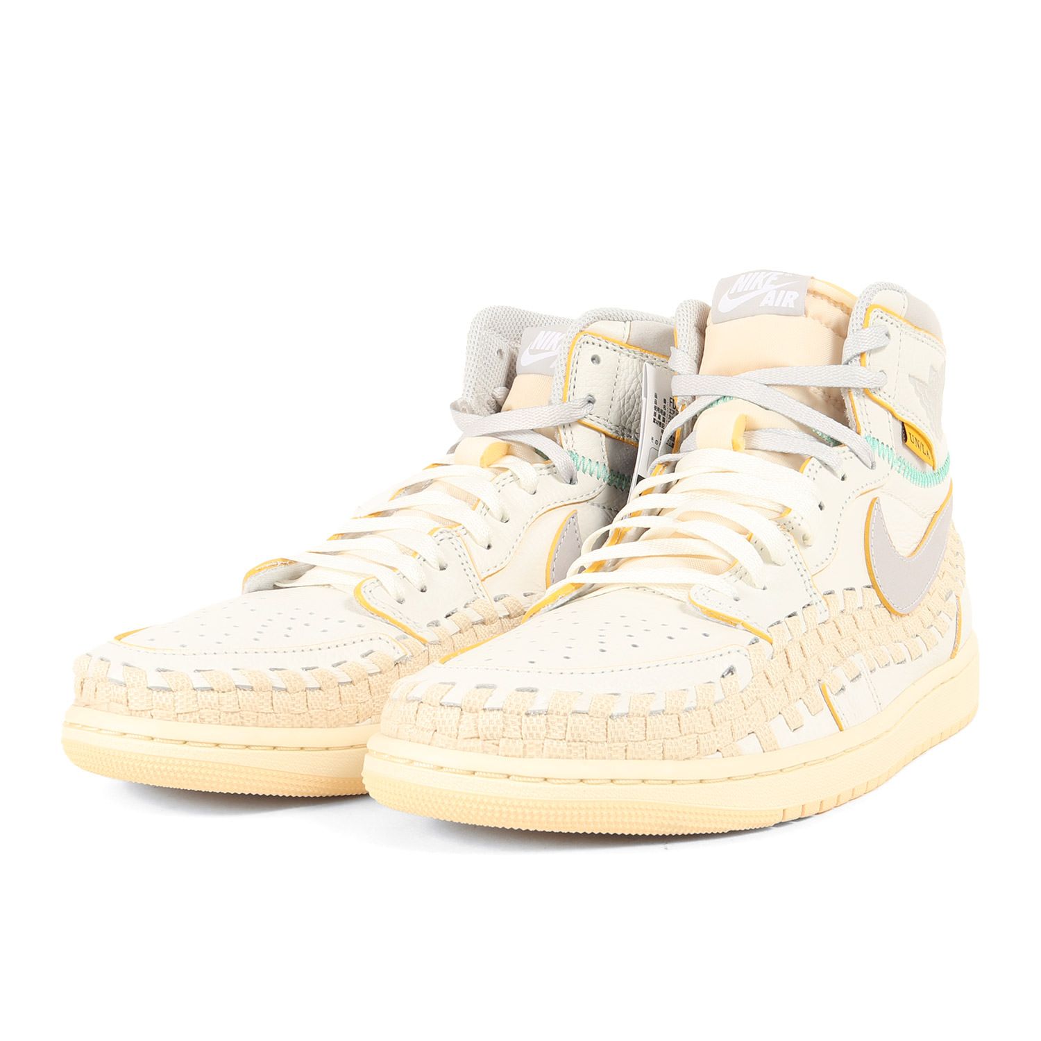 新品】NIKE ナイキ サイズ:28.5cm / UNION BEPHIES BEAUTY SUPPLY AIR 