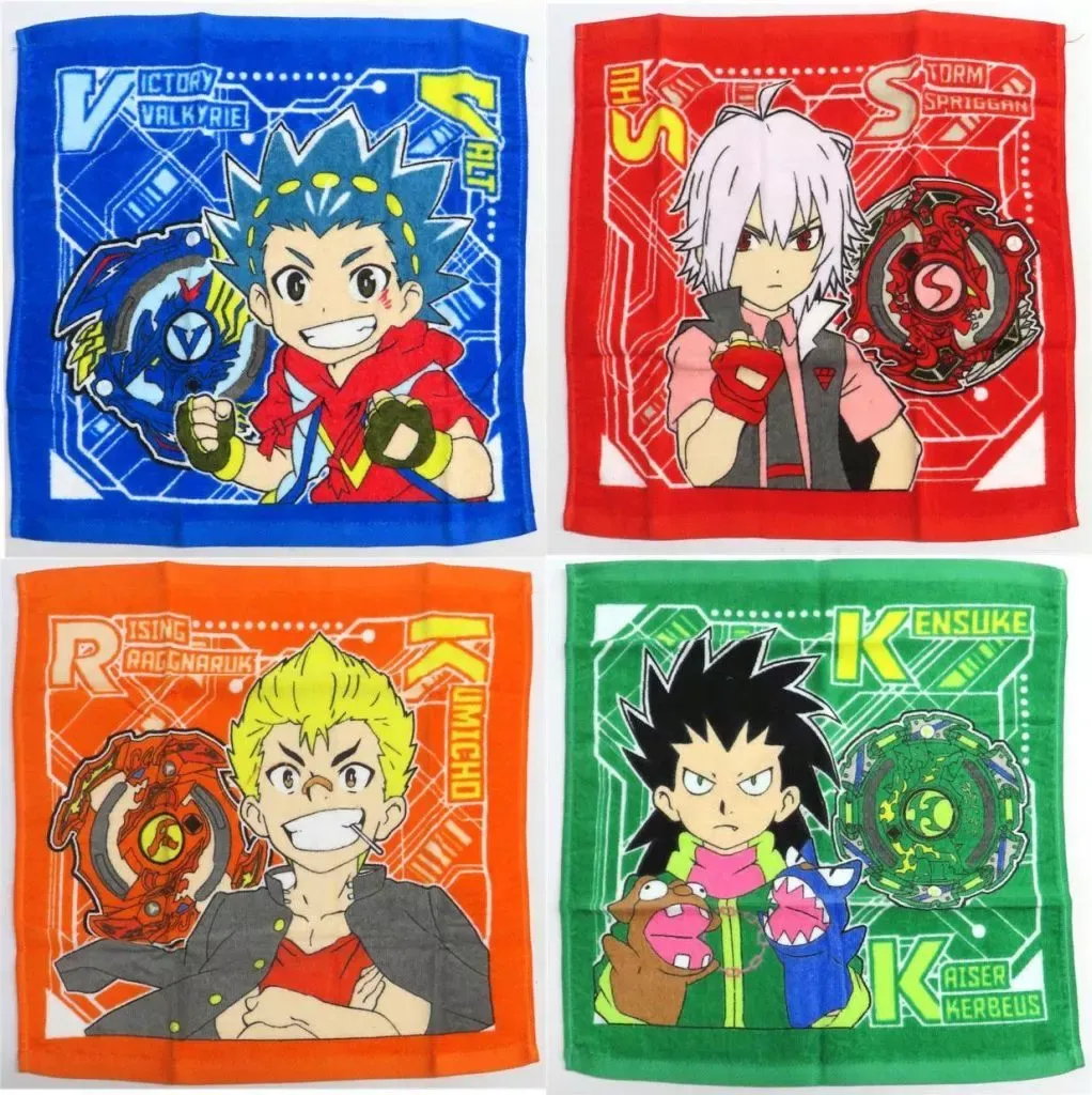 2025年最新】くじ ベイブレードバーストの人気アイテム - メルカリ