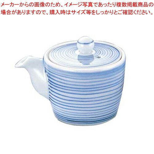 呉須線 ミニ醤油差し T05-01