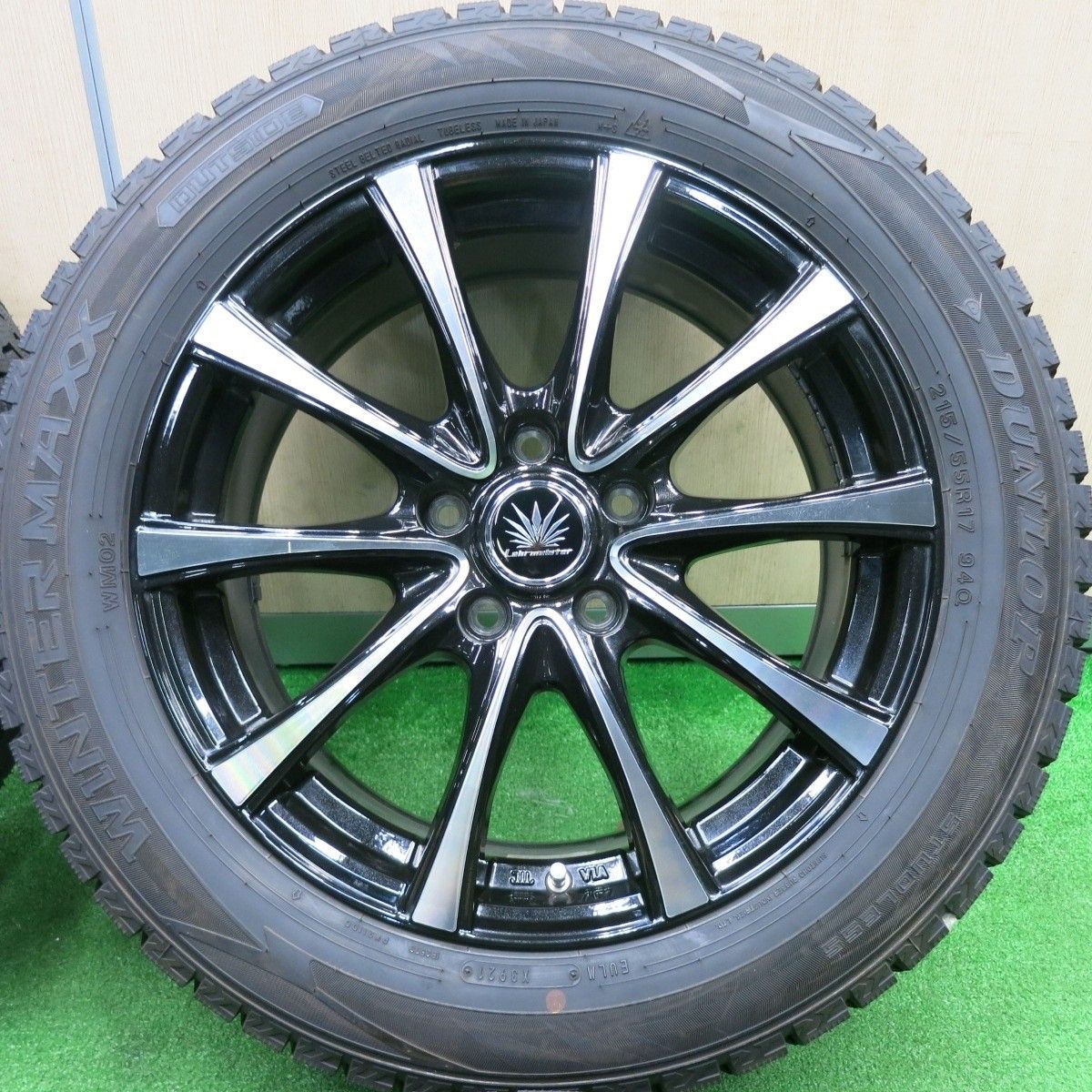 マイスター PCD114.3