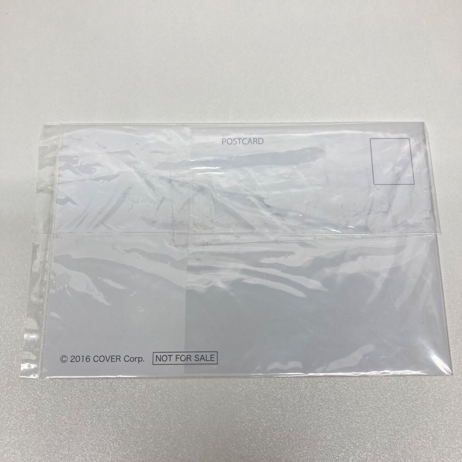 AZKi CD ポストカード 3枚目の地図 初回限定盤 早期予約特典