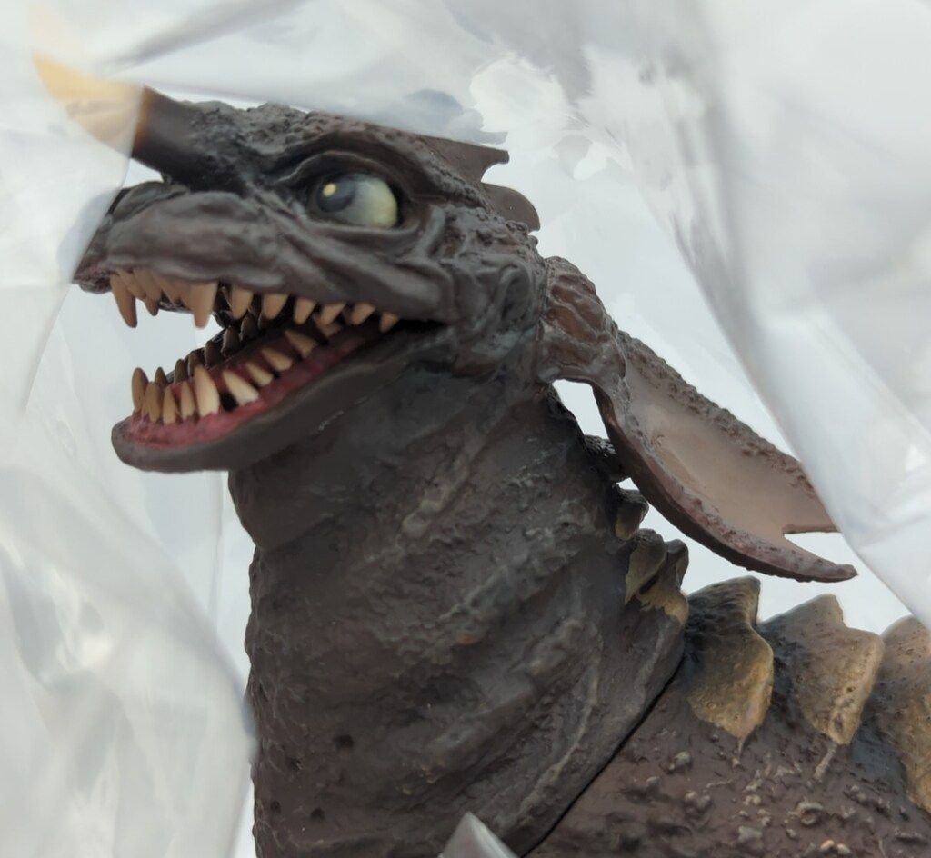 版 発光ユニット内蔵