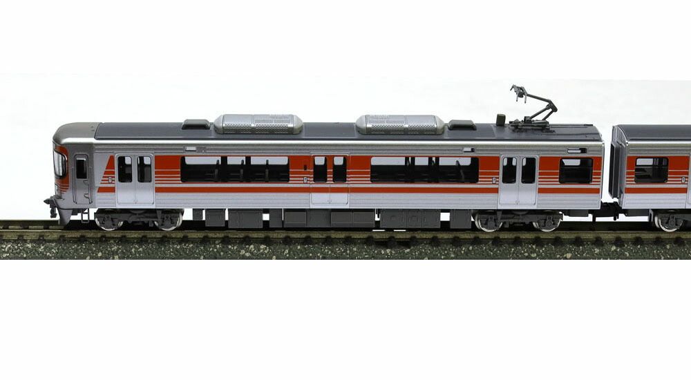 313-8000系近郊電車（セントラルライナー）セット（3両