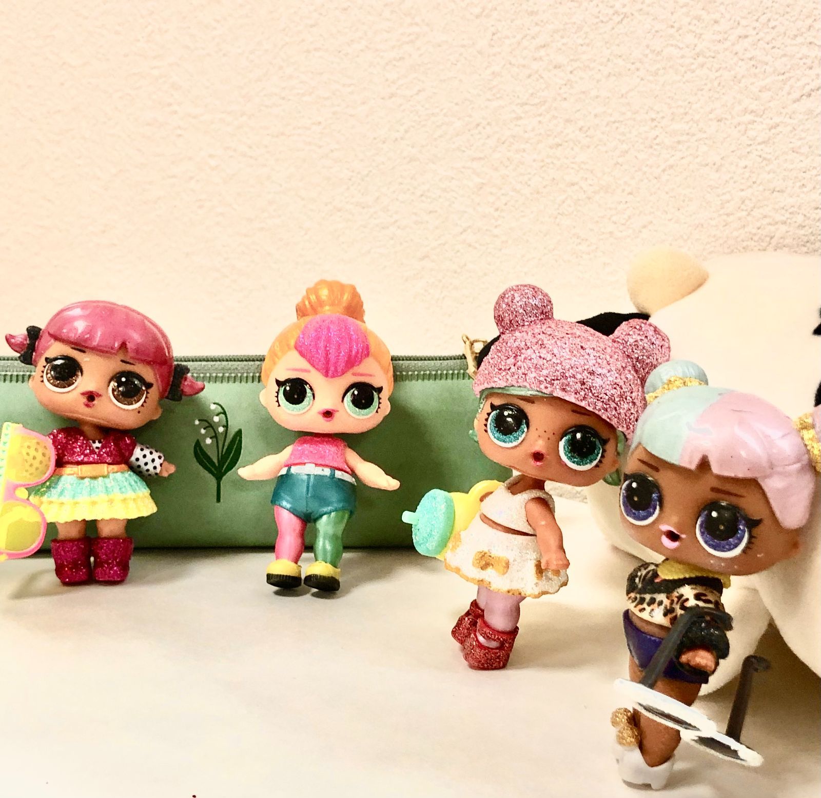送料込♡ ＬＯＬサプライズ　セット L.O.Lサプライズ詰め合わせセット（バラ売り不可） - メルカリ