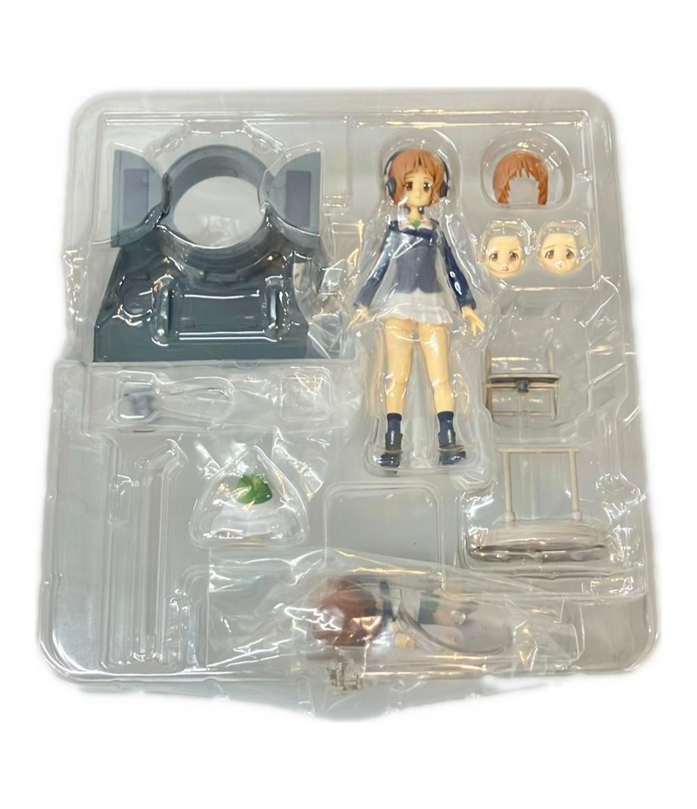 Max Factory - 美品 マックスファクトリー アクションフィギュア ガールズ&amp;パンツァー 西住みほ レビュー】 マックスファクトリー figma 211 西住みほ [ガールズ