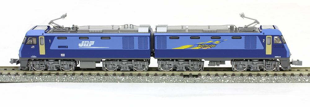 EH200 量産形 【KATO・3045-1】 「鉄道模型 Nゲージ カトー