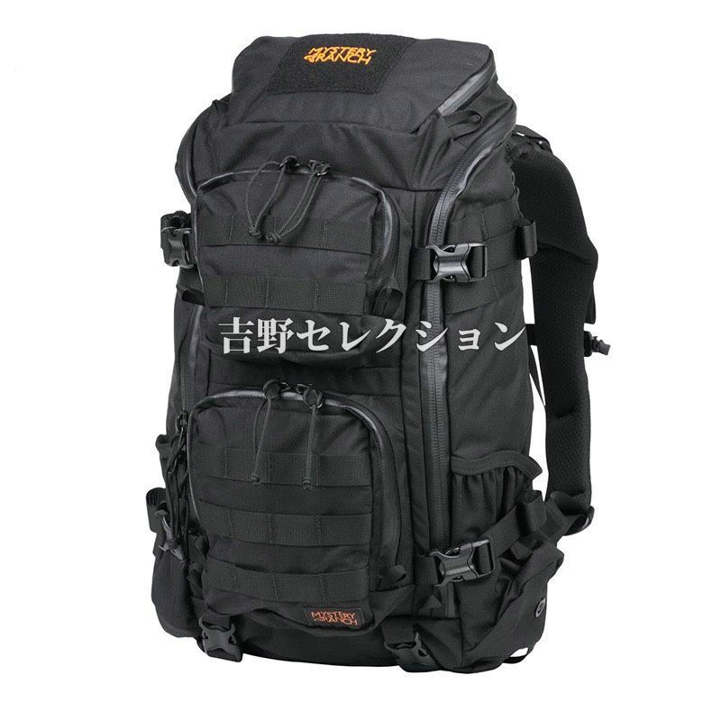 新品、未使用 MYSTERY RANCH ミステリーランチ 30L ブリッツ30 