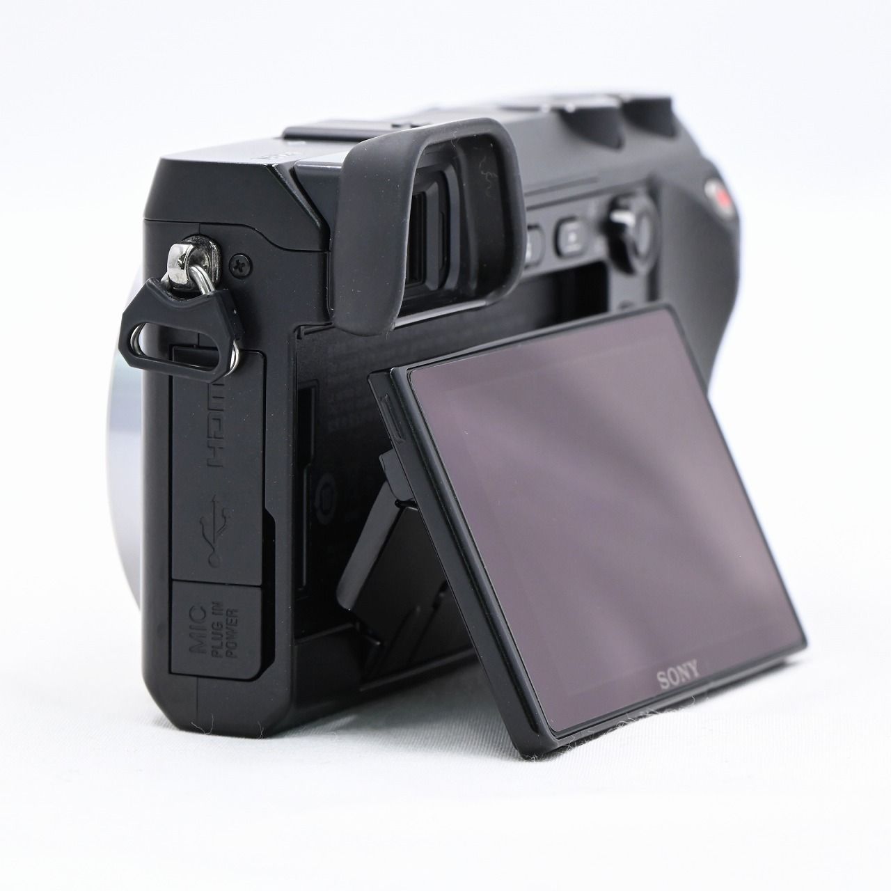 ソニー SONY α NEX-7 ボディ ミラーレス一眼レフカメラ【中古】 - メルカリ