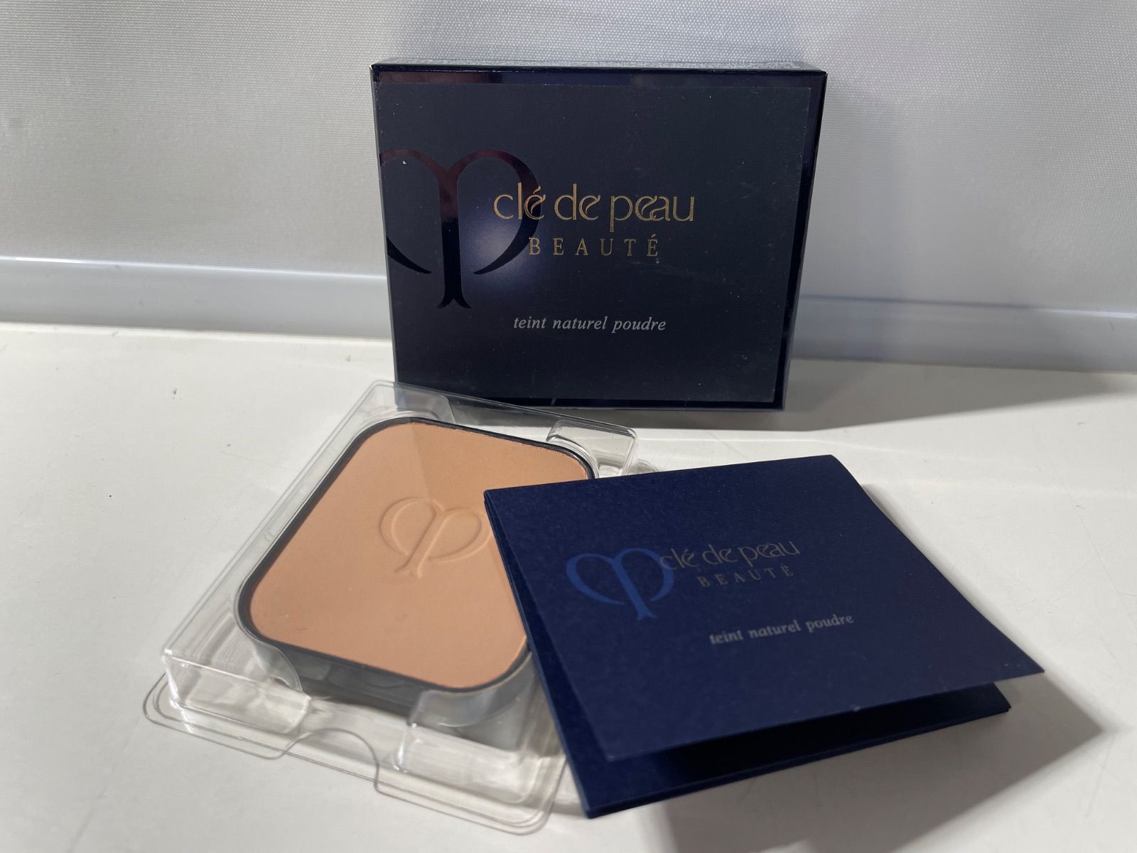 新品　クレドポーボーテ　ターンナチュレールフィリユイド　オークル20 クレ・ド・ポー ボーテ / タンナチュレールフリュイドtの公式商品情報