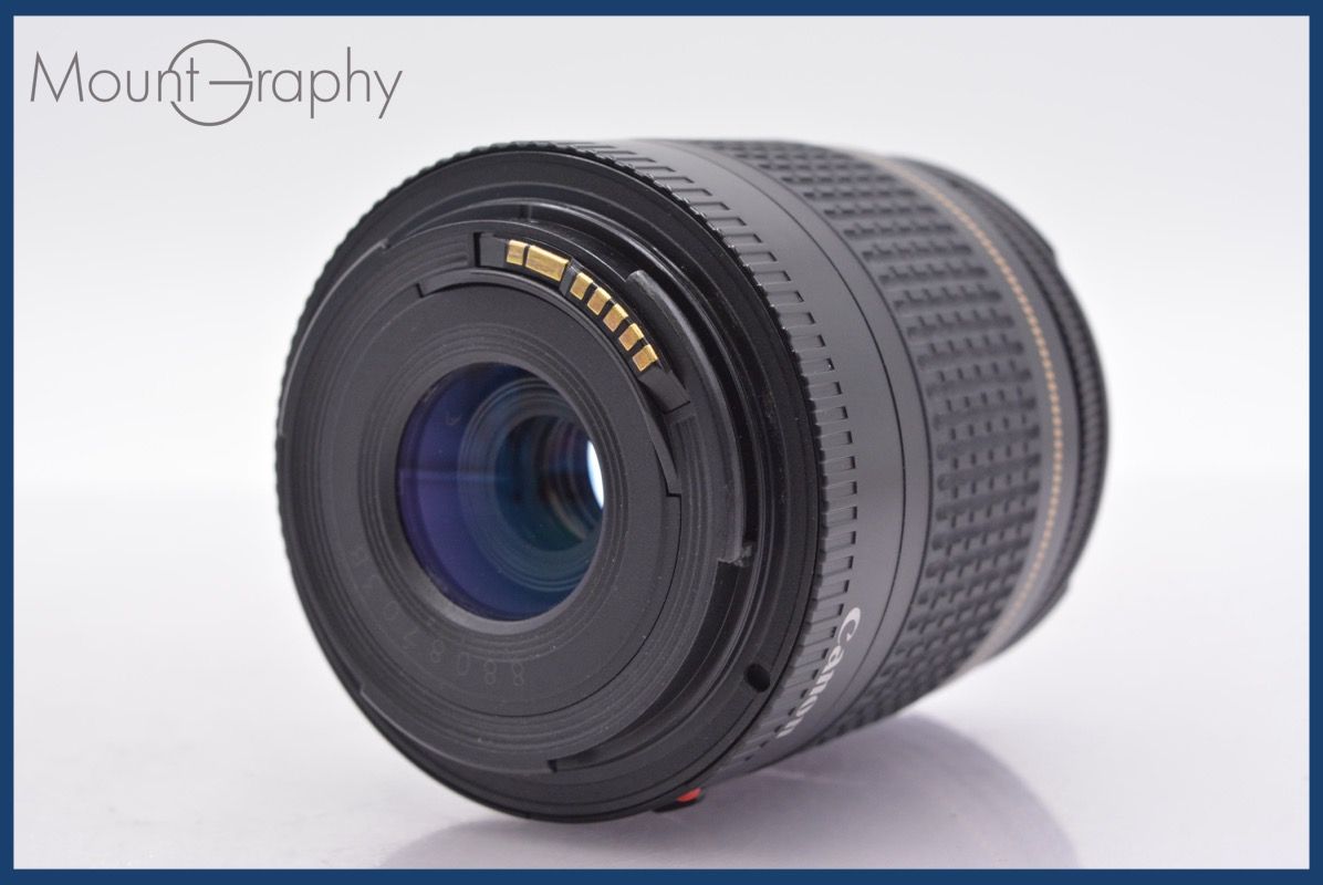 前後キャップ レンズフィルター付