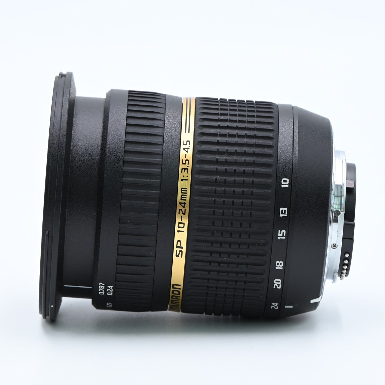 F3.5-4.5 DiII
