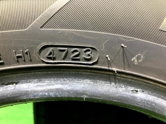 HANKOOK サマー