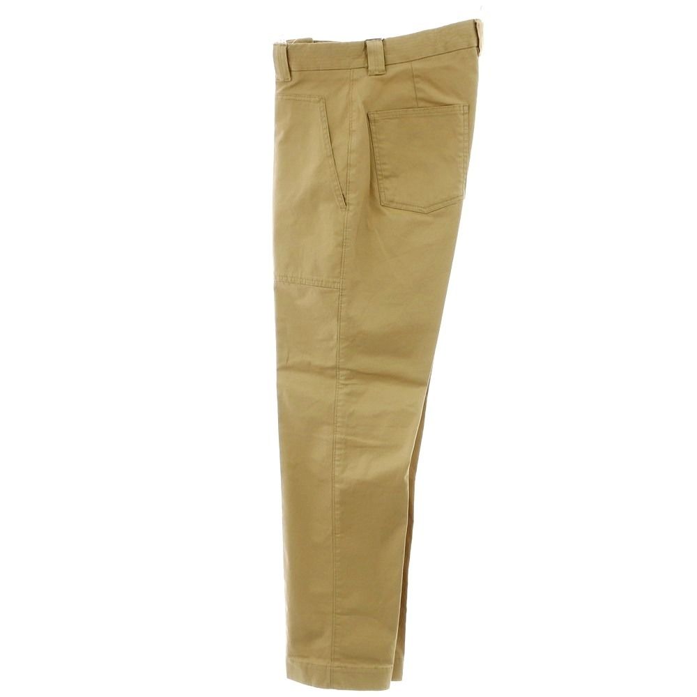 新品】インコテックス スラックス INCOTEX SLACKS ストレッチ