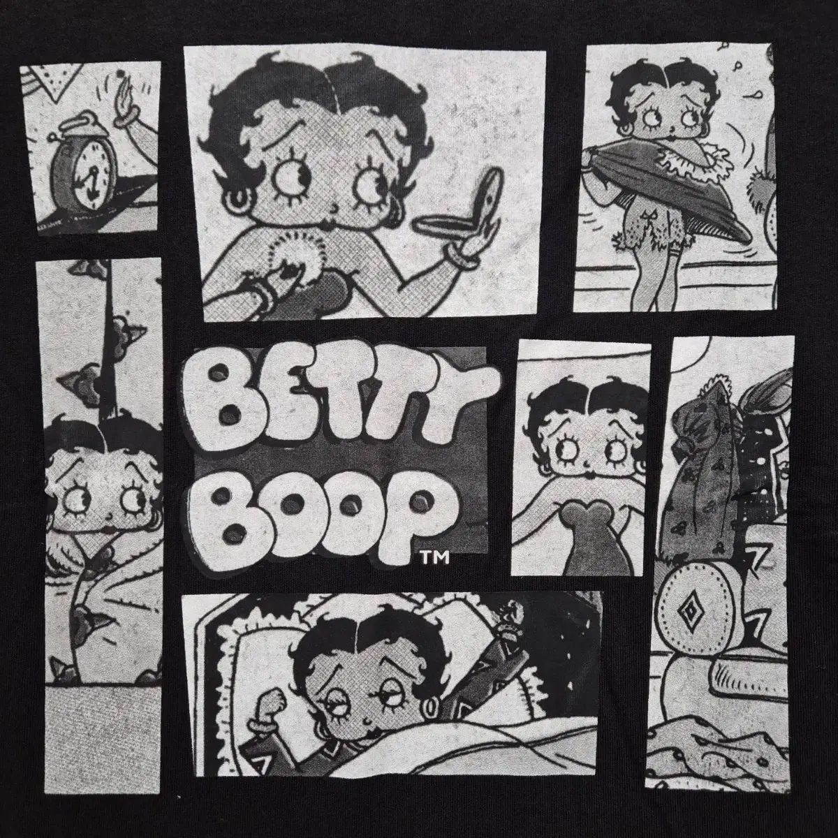 Betty