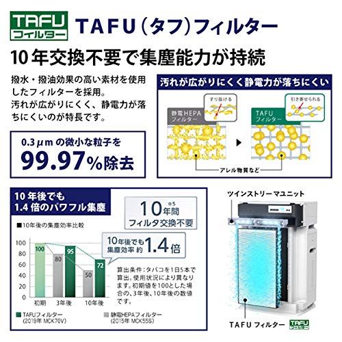 MCK70W-W