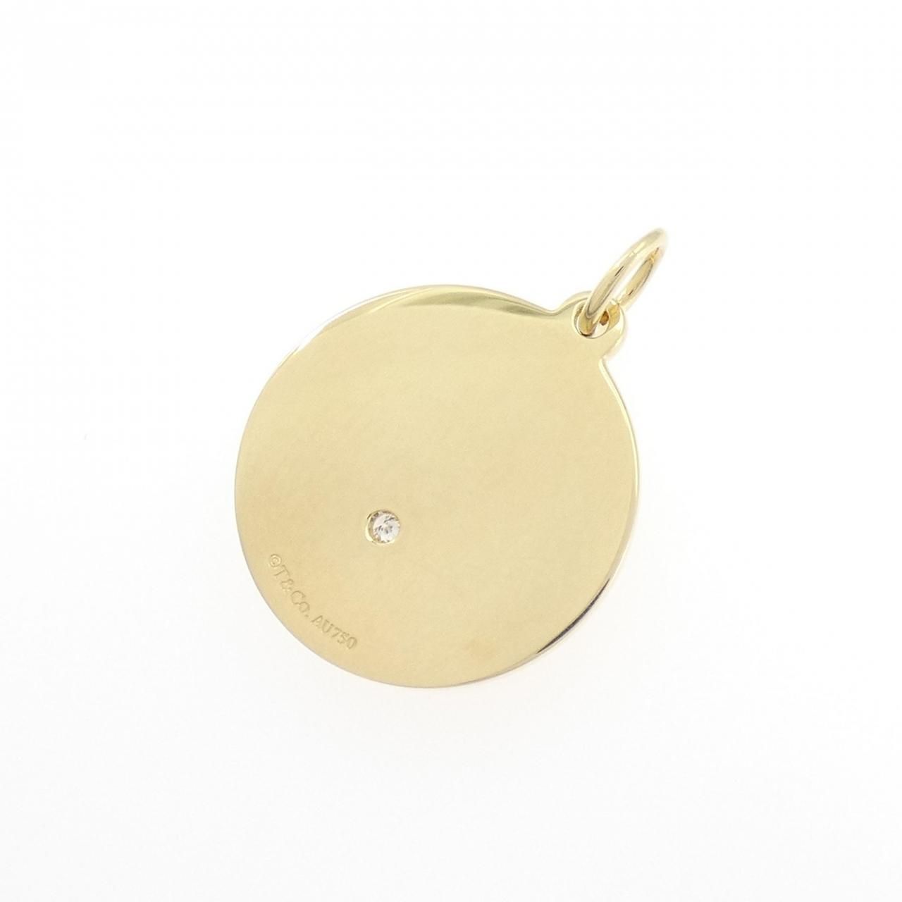 ダイヤモンド ペンダント