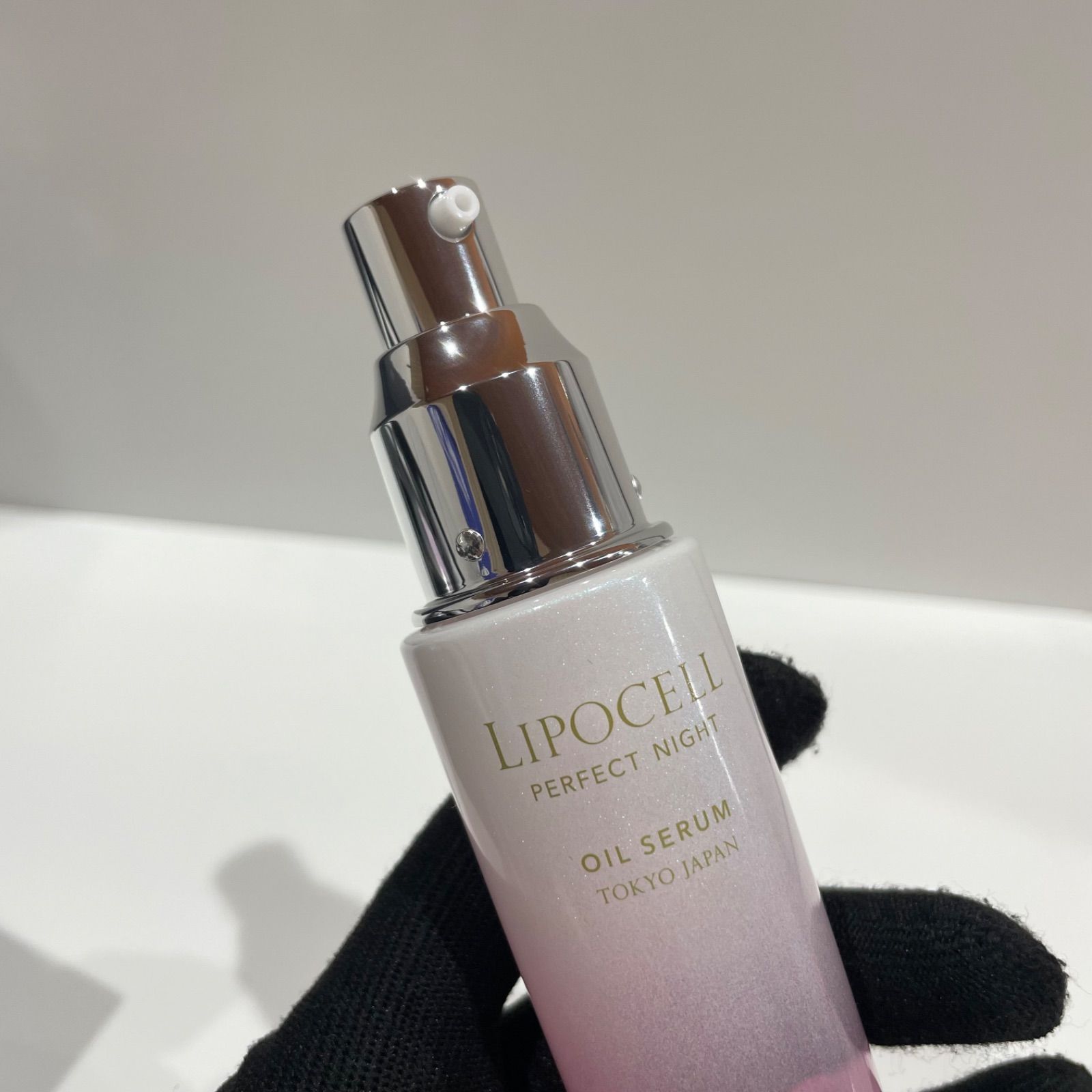 リポセル パーフェクトナイト セット リポセル パーフェクトナイト