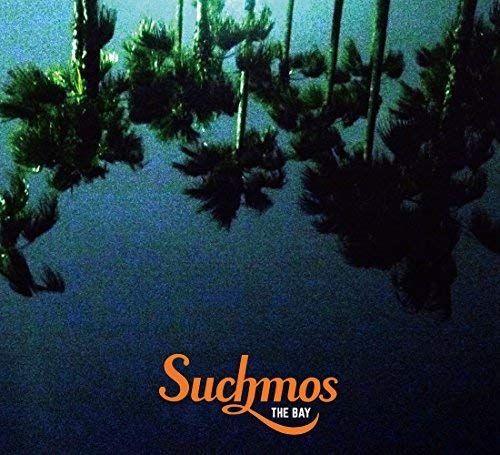 suchmos THE BAY LP From Japan CD Suchmos / The Bay 2015 NEW | eBay