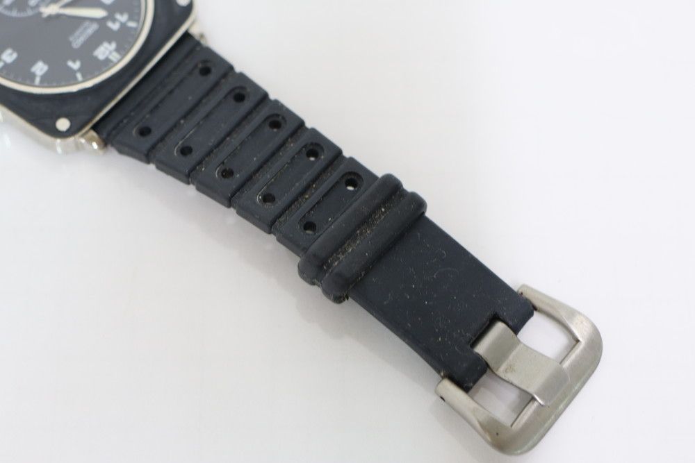 SEIKO セイコーSiliverWaveシルバーウェーブ