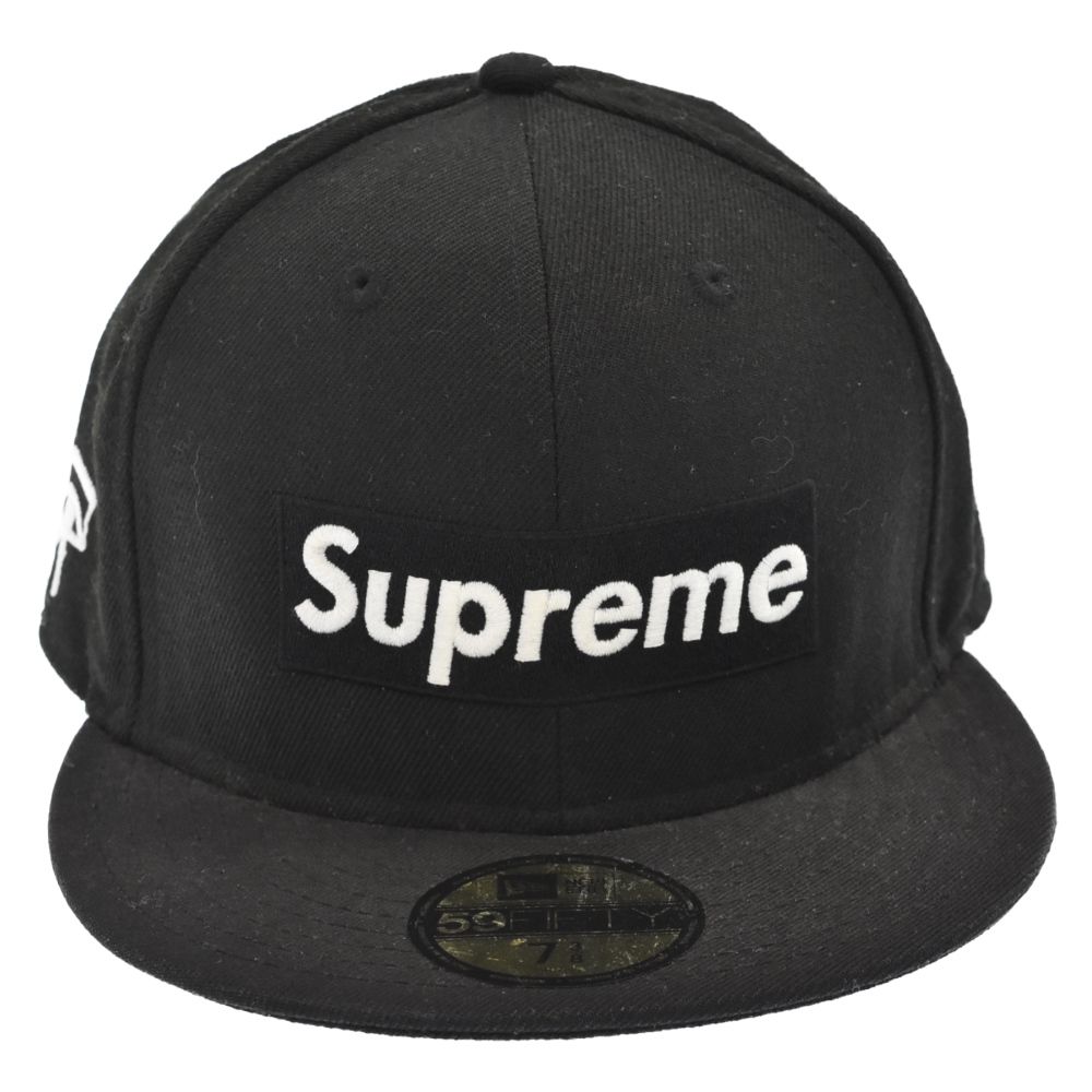 SUPREME (シュプリーム) 11SS ×New Era Eyes of Horus Box logo Cap